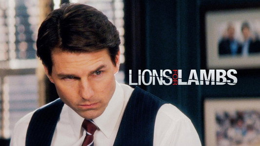 Lions for Lambs