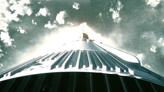 Interstellar