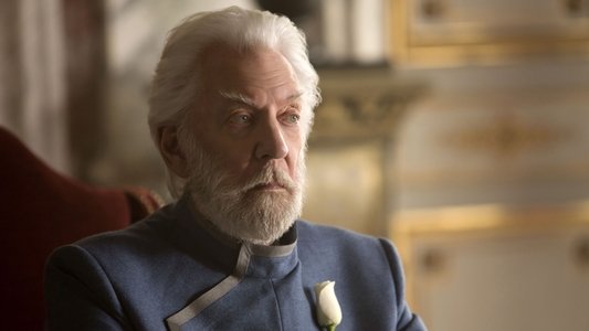 The Hunger Games: Mockingjay - Part 1