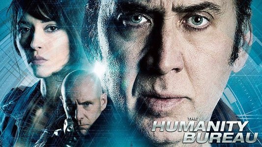The Humanity Bureau