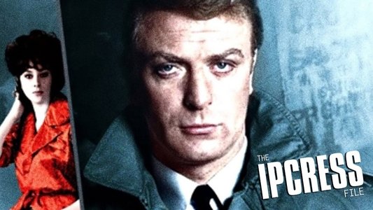 The Ipcress File