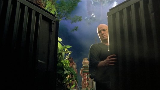 Apocalypse Now