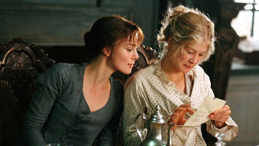 Pride & Prejudice