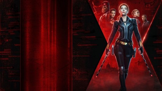 Black Widow