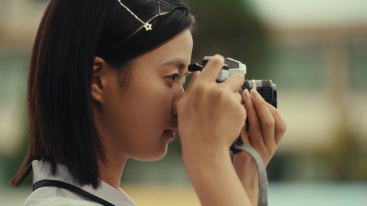 Summer's Camera