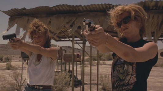 Thelma & Louise