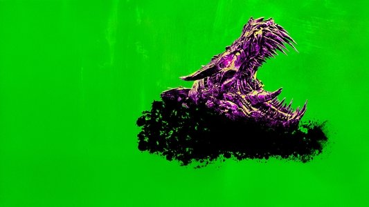 Transformers: Age of Extinction