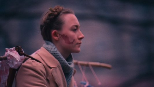 The Grand Budapest Hotel