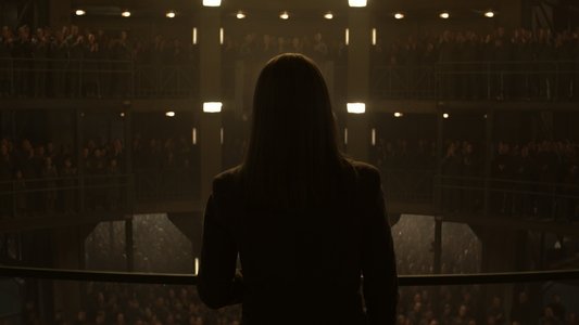 The Hunger Games: Mockingjay - Part 1