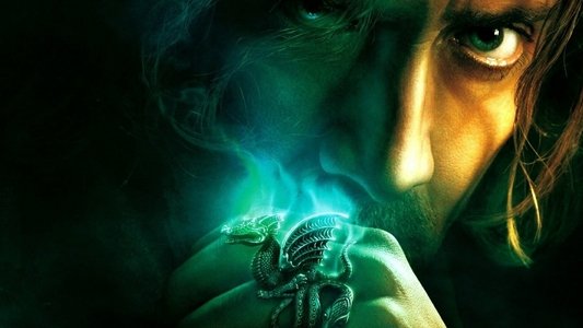 The Sorcerer's Apprentice