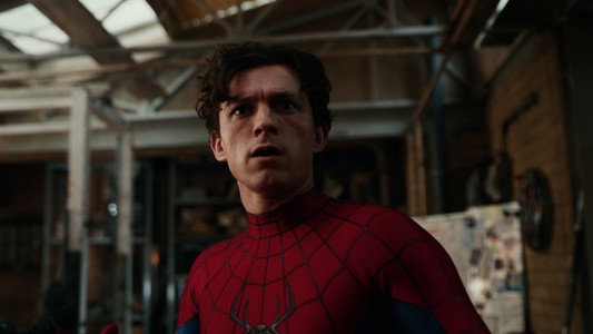 Spider-Man: Brand New Day