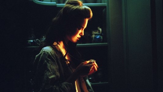 Pirates of the Caribbean: The Curse of the Black Pearl