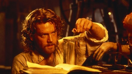 Mary Shelley's Frankenstein
