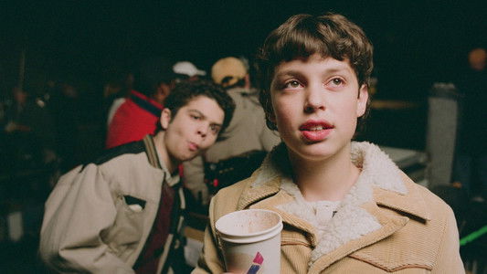 Freaks and Geeks: The Documentary