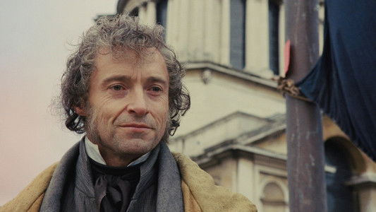 Les Misérables