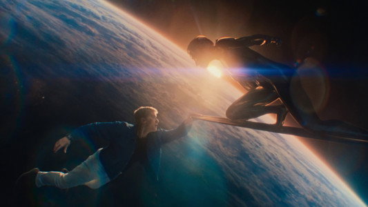 The Fantastic 4: First Steps