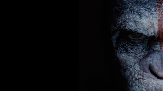 Dawn of the Planet of the Apes