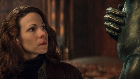 The Haunting