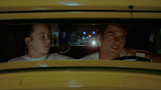 American Graffiti