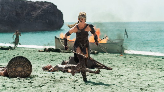 Wonder Woman
