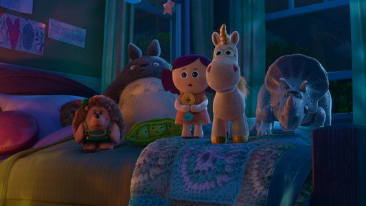 Toy Story 3
