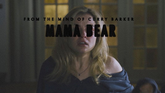 Mama Bear