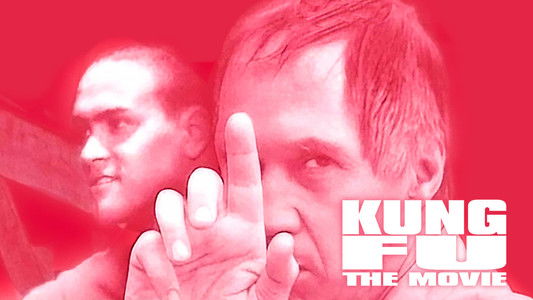Kung Fu: The Movie