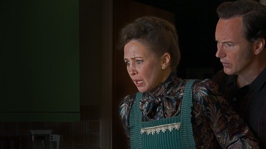 The Conjuring: Last Rites