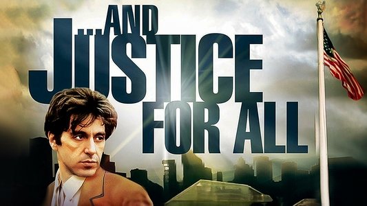...And Justice for All