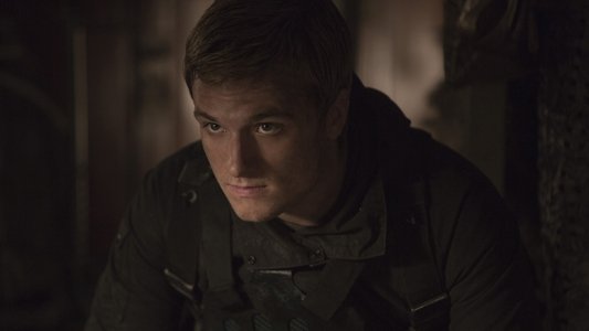 The Hunger Games: Mockingjay - Part 2