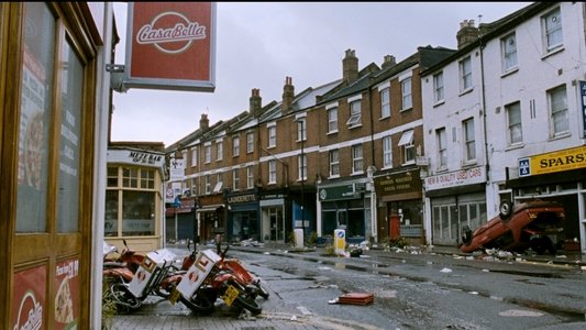 28 Weeks Later