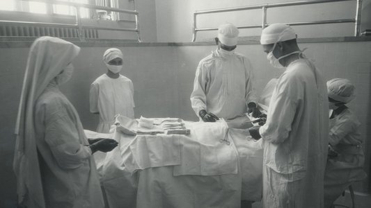 The Mayo Clinic