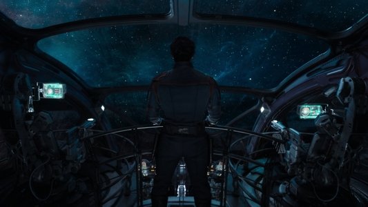 Guardians of the Galaxy Vol. 3