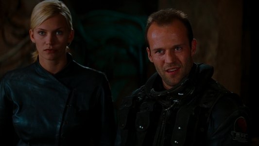Ghosts of Mars