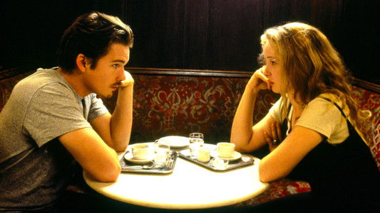 Before Sunrise