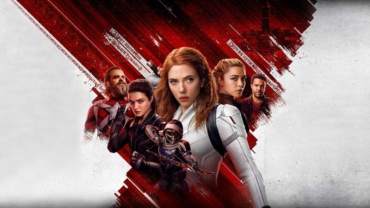 Black Widow