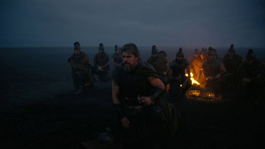 The Odyssey