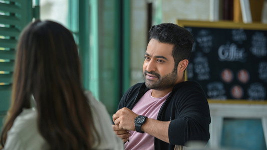 Aravinda Sametha... Veera Raghava