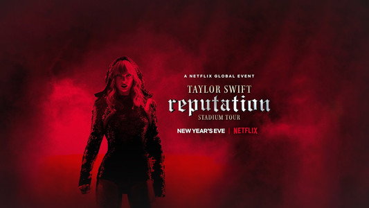 Taylor Swift: Reputation Stadium Tour