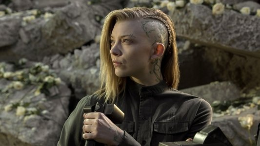 The Hunger Games: Mockingjay - Part 1