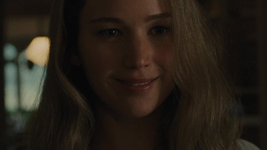 mother!
