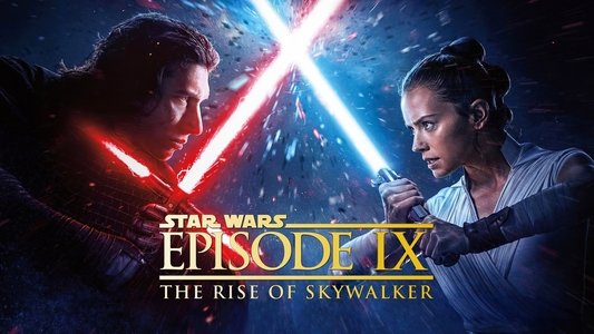Star Wars: The Rise of Skywalker