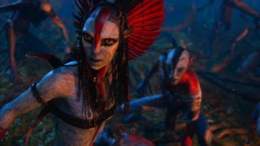 Avatar: Fire and Ash