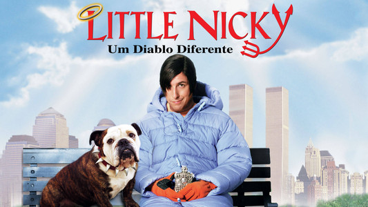 Little Nicky