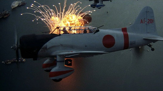 Pearl Harbor