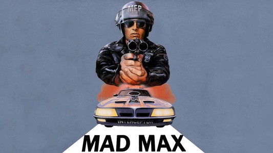 Mad Max