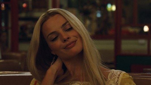 Once Upon a Time... in Hollywood