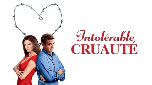 Intolerable Cruelty