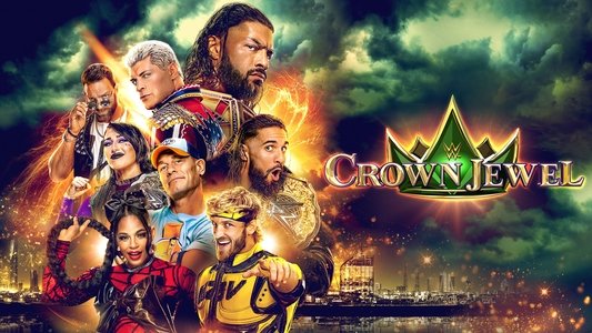 WWE Crown Jewel