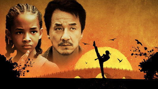 The Karate Kid